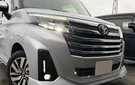 Toyota Roomy I, 2020 год, 890 000 рублей, 1 фотография