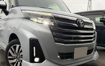 Toyota Roomy I, 2020 год, 890 000 рублей, 1 фотография