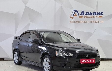 Mitsubishi Lancer IX, 2008 год, 600 000 рублей, 1 фотография