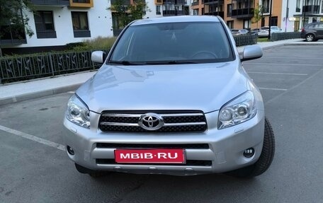 Toyota RAV4, 2007 год, 1 090 000 рублей, 1 фотография
