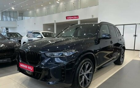 BMW X5, 2024 год, 13 500 000 рублей, 1 фотография