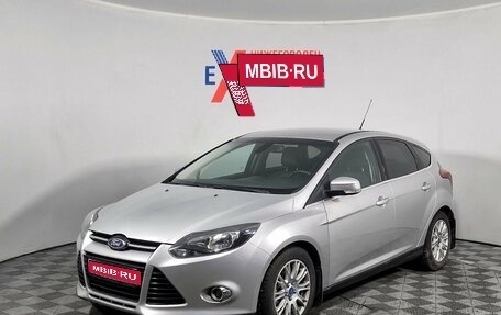 Ford Focus III, 2013 год, 749 000 рублей, 1 фотография