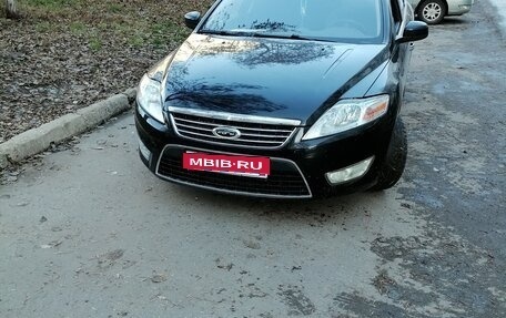 Ford Mondeo IV, 2008 год, 580 000 рублей, 1 фотография