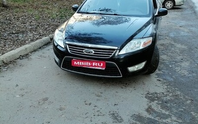 Ford Mondeo IV, 2008 год, 580 000 рублей, 1 фотография