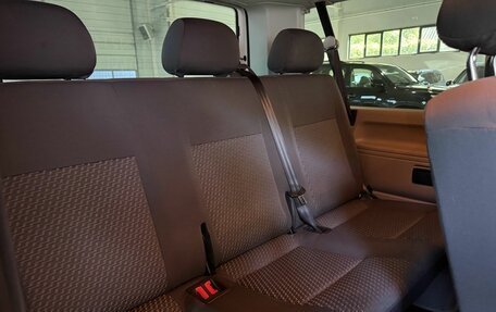 Volkswagen Caravelle T5, 2012 год, 1 449 900 рублей, 17 фотография