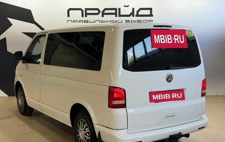 Volkswagen Caravelle T5, 2012 год, 1 449 900 рублей, 5 фотография