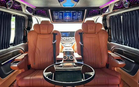 Mercedes-Benz Vito, 2024 год, 5 850 000 рублей, 22 фотография
