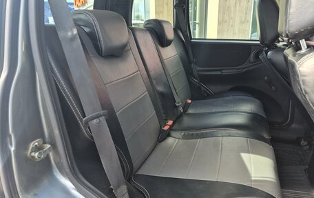 Chevrolet Niva I рестайлинг, 2016 год, 699 000 рублей, 11 фотография