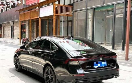 Honda Accord, 2026 год, 3 436 517 рублей, 3 фотография
