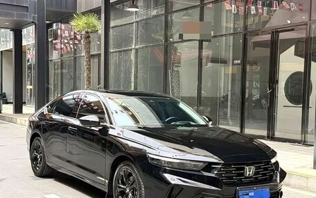 Honda Accord, 2026 год, 3 436 517 рублей, 4 фотография