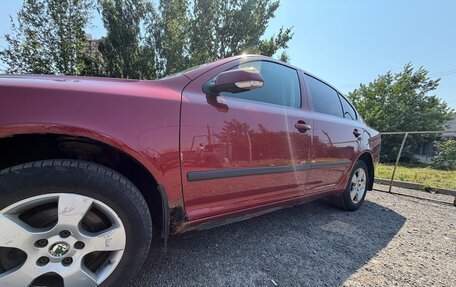 Skoda Octavia, 2008 год, 430 000 рублей, 4 фотография