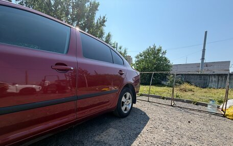 Skoda Octavia, 2008 год, 430 000 рублей, 7 фотография