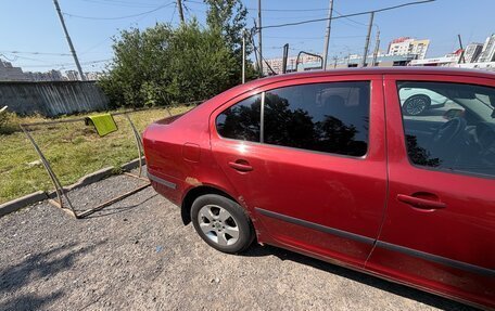 Skoda Octavia, 2008 год, 430 000 рублей, 9 фотография