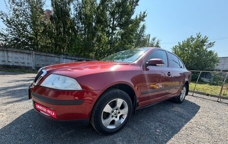 Skoda Octavia, 2008 год, 430 000 рублей, 3 фотография