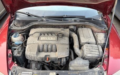 Skoda Octavia, 2008 год, 430 000 рублей, 17 фотография