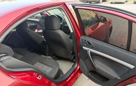 Skoda Octavia, 2008 год, 430 000 рублей, 22 фотография