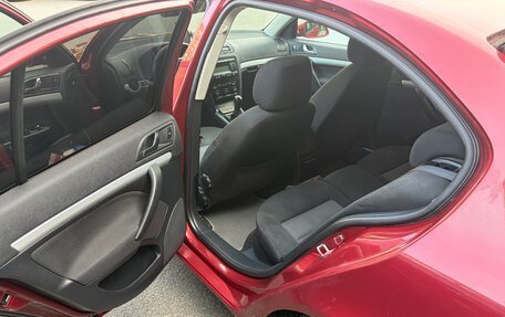Skoda Octavia, 2008 год, 430 000 рублей, 20 фотография