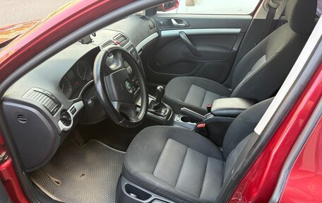 Skoda Octavia, 2008 год, 430 000 рублей, 19 фотография