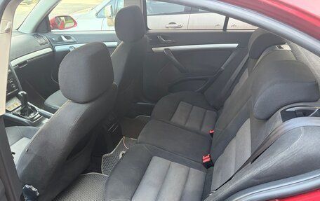 Skoda Octavia, 2008 год, 430 000 рублей, 21 фотография