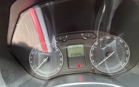 Skoda Octavia, 2008 год, 430 000 рублей, 24 фотография