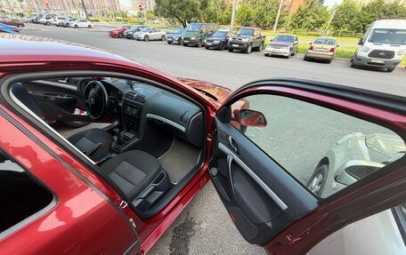 Skoda Octavia, 2008 год, 430 000 рублей, 25 фотография