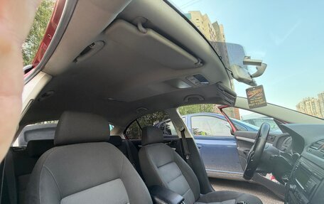 Skoda Octavia, 2008 год, 430 000 рублей, 26 фотография