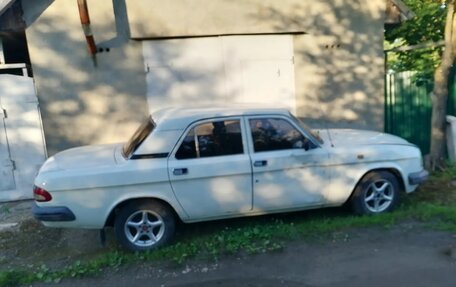 ГАЗ 3110 «Волга», 1997 год, 55 000 рублей, 5 фотография