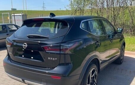 Nissan Qashqai, 2025 год, 2 350 000 рублей, 4 фотография