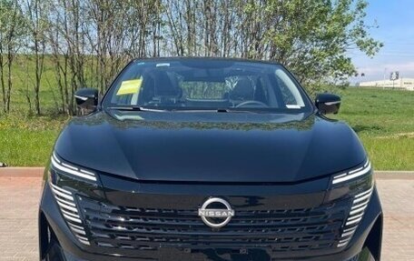 Nissan Qashqai, 2025 год, 2 350 000 рублей, 3 фотография