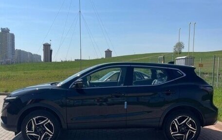 Nissan Qashqai, 2025 год, 2 350 000 рублей, 7 фотография