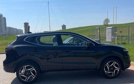 Nissan Qashqai, 2025 год, 2 350 000 рублей, 8 фотография