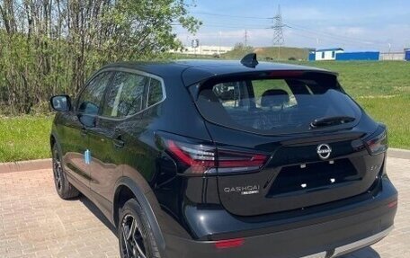 Nissan Qashqai, 2025 год, 2 350 000 рублей, 5 фотография