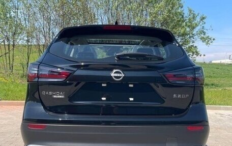Nissan Qashqai, 2025 год, 2 350 000 рублей, 6 фотография