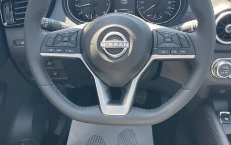 Nissan Qashqai, 2025 год, 2 350 000 рублей, 10 фотография