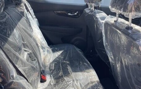 Nissan Qashqai, 2025 год, 2 350 000 рублей, 13 фотография