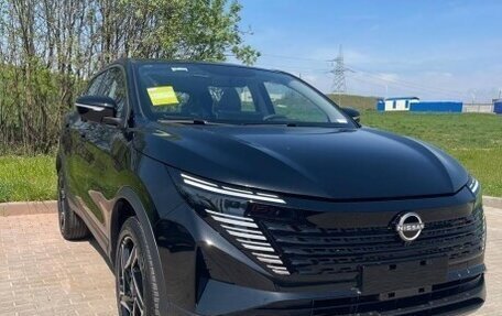 Nissan Qashqai, 2025 год, 2 350 000 рублей, 2 фотография
