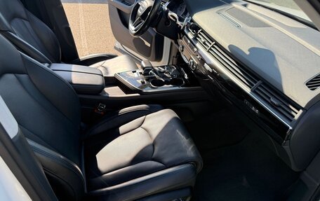 Audi Q7, 2017 год, 3 700 000 рублей, 15 фотография