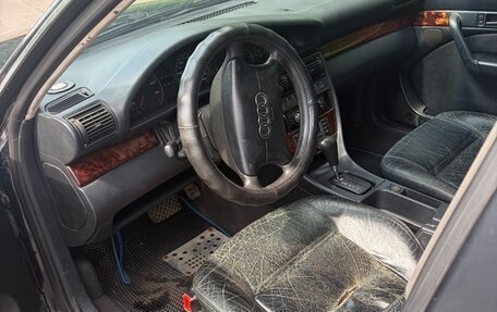 Audi A6, 1997 год, 365 000 рублей, 3 фотография