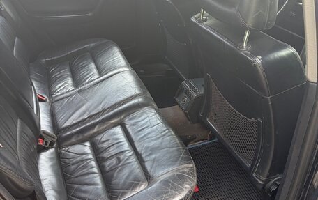 Audi A6, 1997 год, 365 000 рублей, 6 фотография