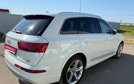 Audi Q7, 2017 год, 3 700 000 рублей, 6 фотография