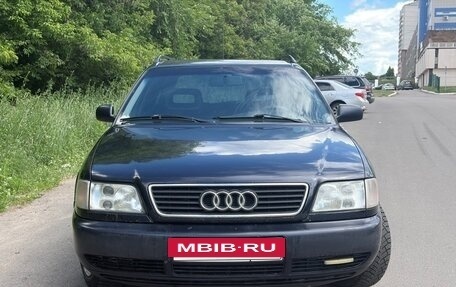 Audi A6, 1997 год, 365 000 рублей, 2 фотография