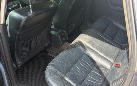 Audi A6, 1997 год, 365 000 рублей, 9 фотография