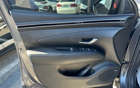 Hyundai Tucson, 2023 год, 3 717 000 рублей, 9 фотография