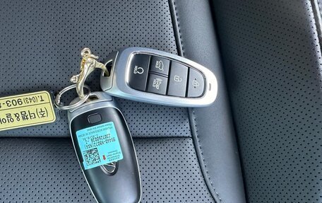 Hyundai Tucson, 2023 год, 3 717 000 рублей, 5 фотография