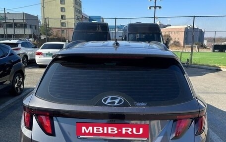 Hyundai Tucson, 2023 год, 3 717 000 рублей, 8 фотография