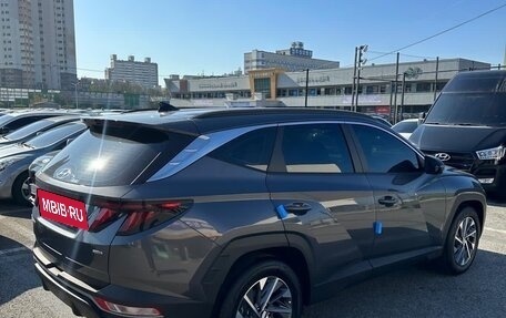 Hyundai Tucson, 2023 год, 3 717 000 рублей, 3 фотография