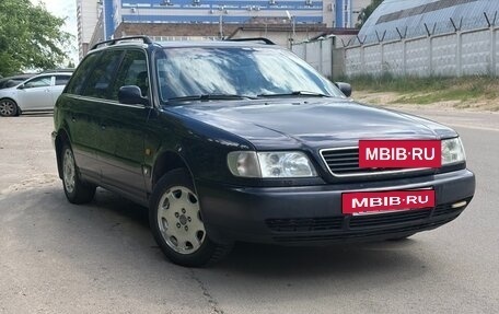 Audi A6, 1997 год, 365 000 рублей, 8 фотография