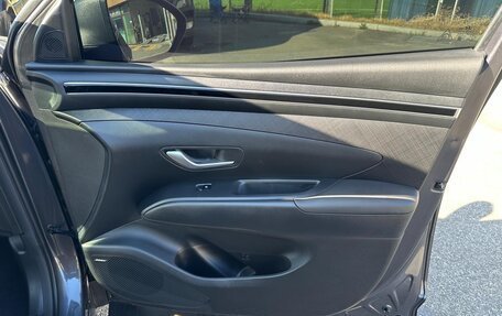 Hyundai Tucson, 2023 год, 3 717 000 рублей, 11 фотография