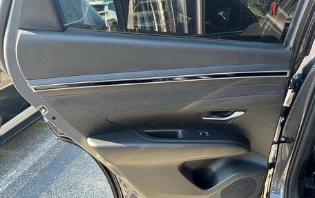 Hyundai Tucson, 2023 год, 3 717 000 рублей, 10 фотография