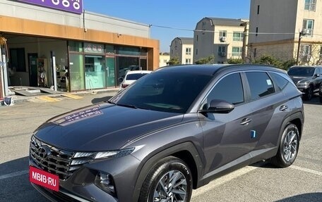 Hyundai Tucson, 2023 год, 3 717 000 рублей, 4 фотография
